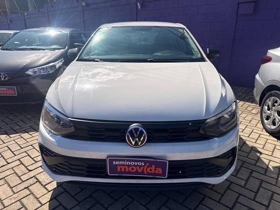 VOLKSWAGEN POLO 1.0 MPI TRACK MANUAL VOLKSWAGEN POLO 1.0 MPI TRACK MANUAL